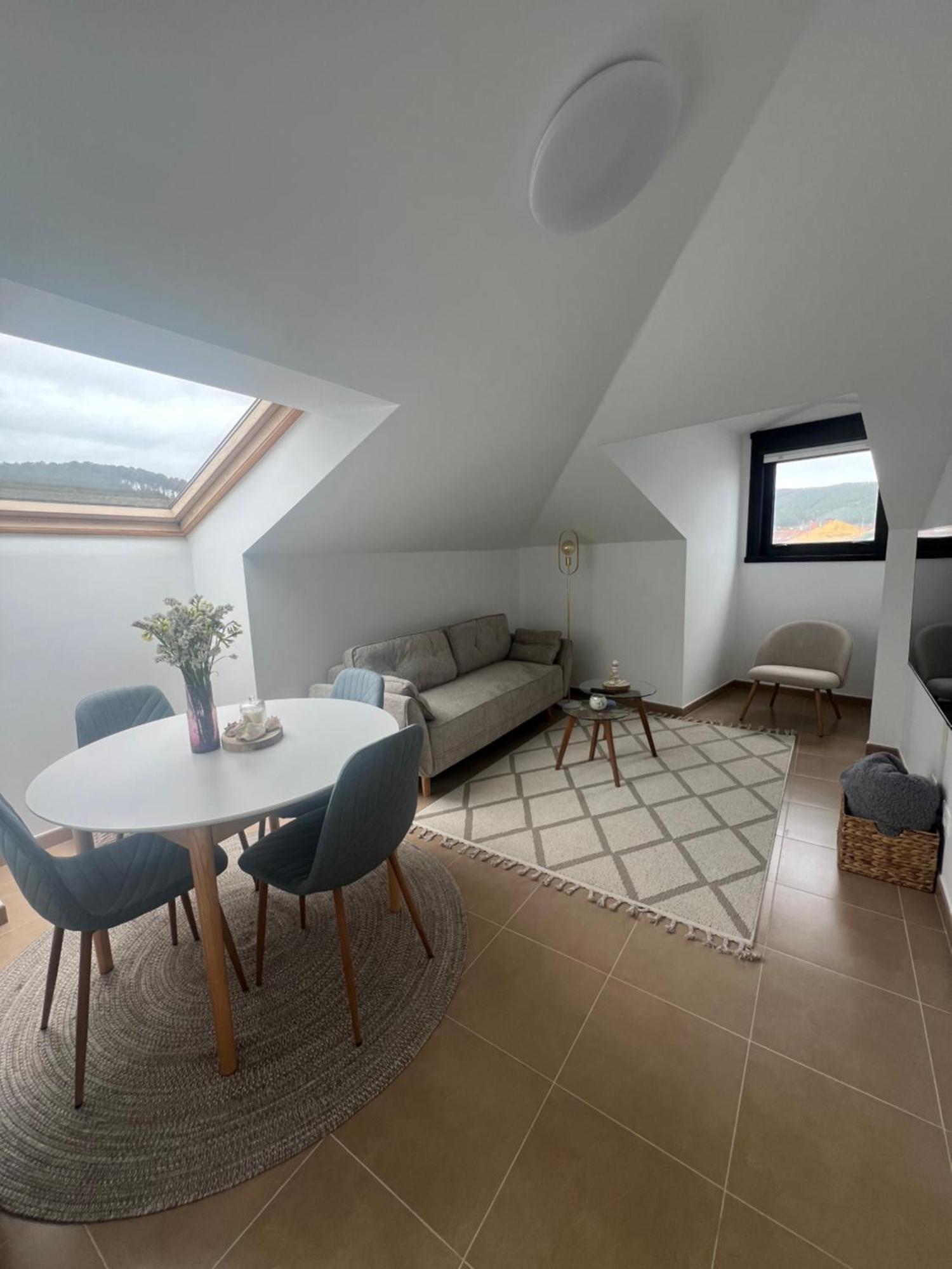 Apartament Aloha Fisterra